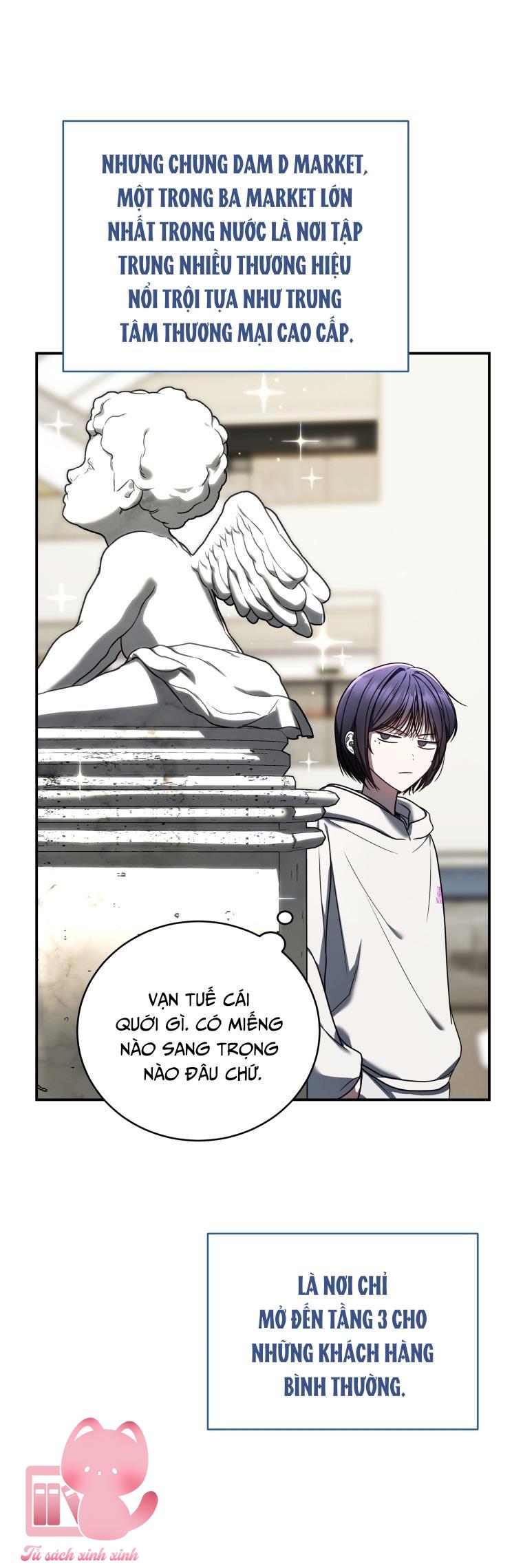 Hướng Dẫn Sinh Tồn Dành Cho Ranker Chapter 33 - Next Chapter 34