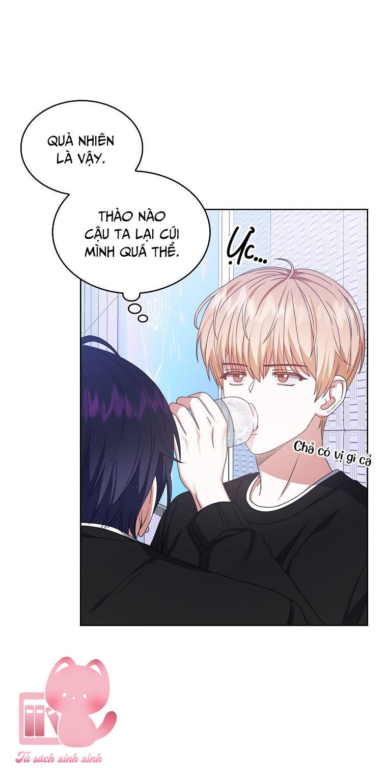 Debut Or Die Chap 29 - Next Chapter 29.1