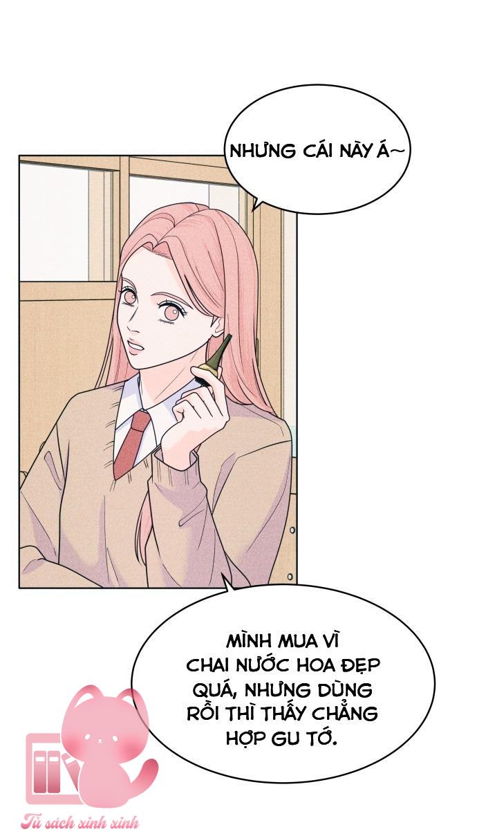 Cặp Đôi Hướng Nội Chap 75 - Trang 3