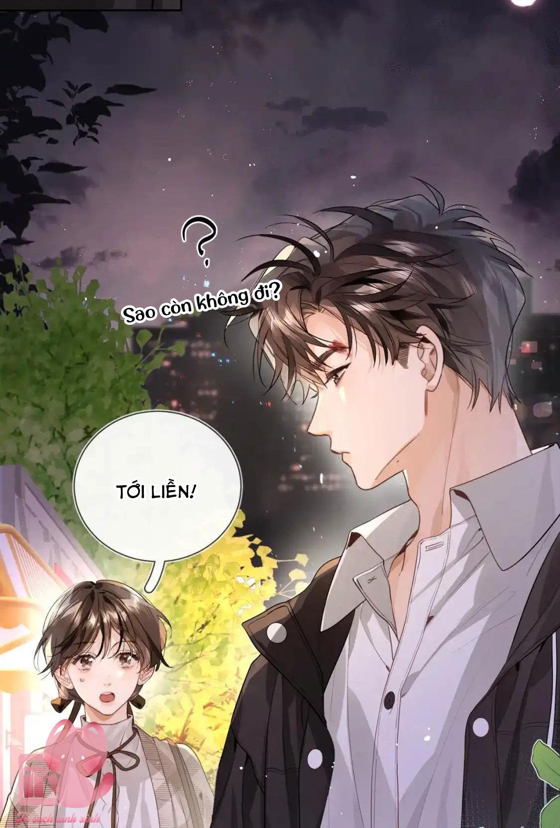 Tỏ Tình Chapter 26 - Trang 4