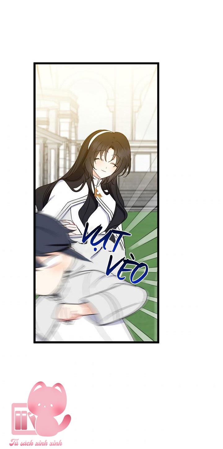 A Nào, Ngậm Thìa Vàng Nhé? Chap 23 - Trang 3