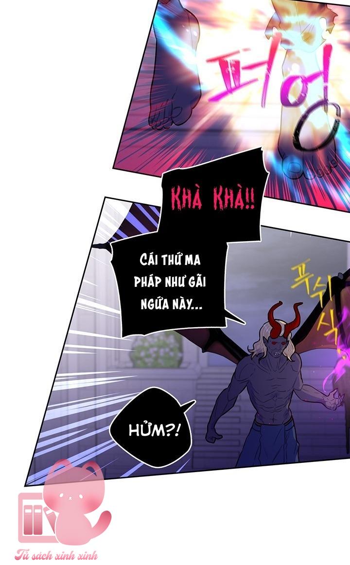 Hoàng Nữ Tóc Đen Chapter 103 - Next Chapter 104