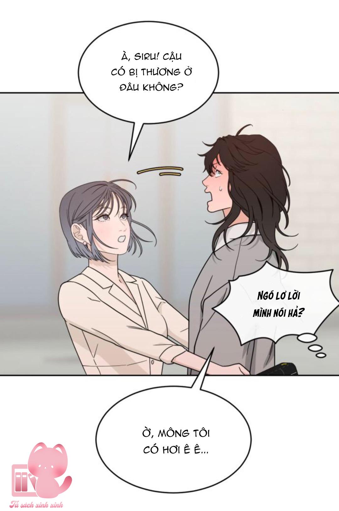 Vận May Không Ngờ Chapter 25 - Next Chapter 26