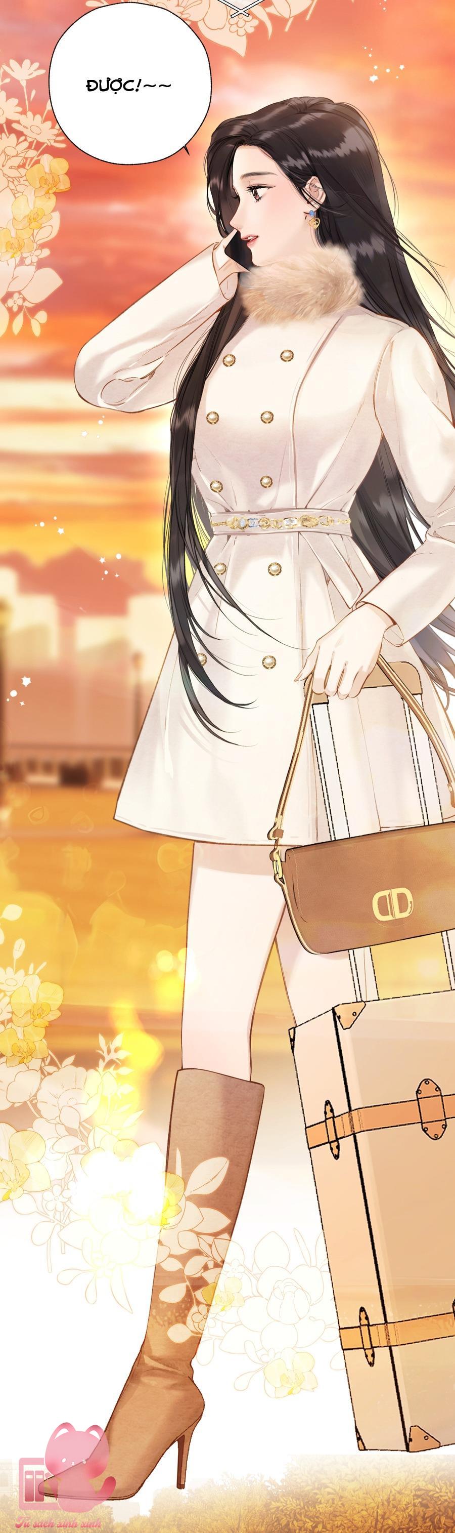 Trêu Nhầm Chap 43 - Next Chap 44