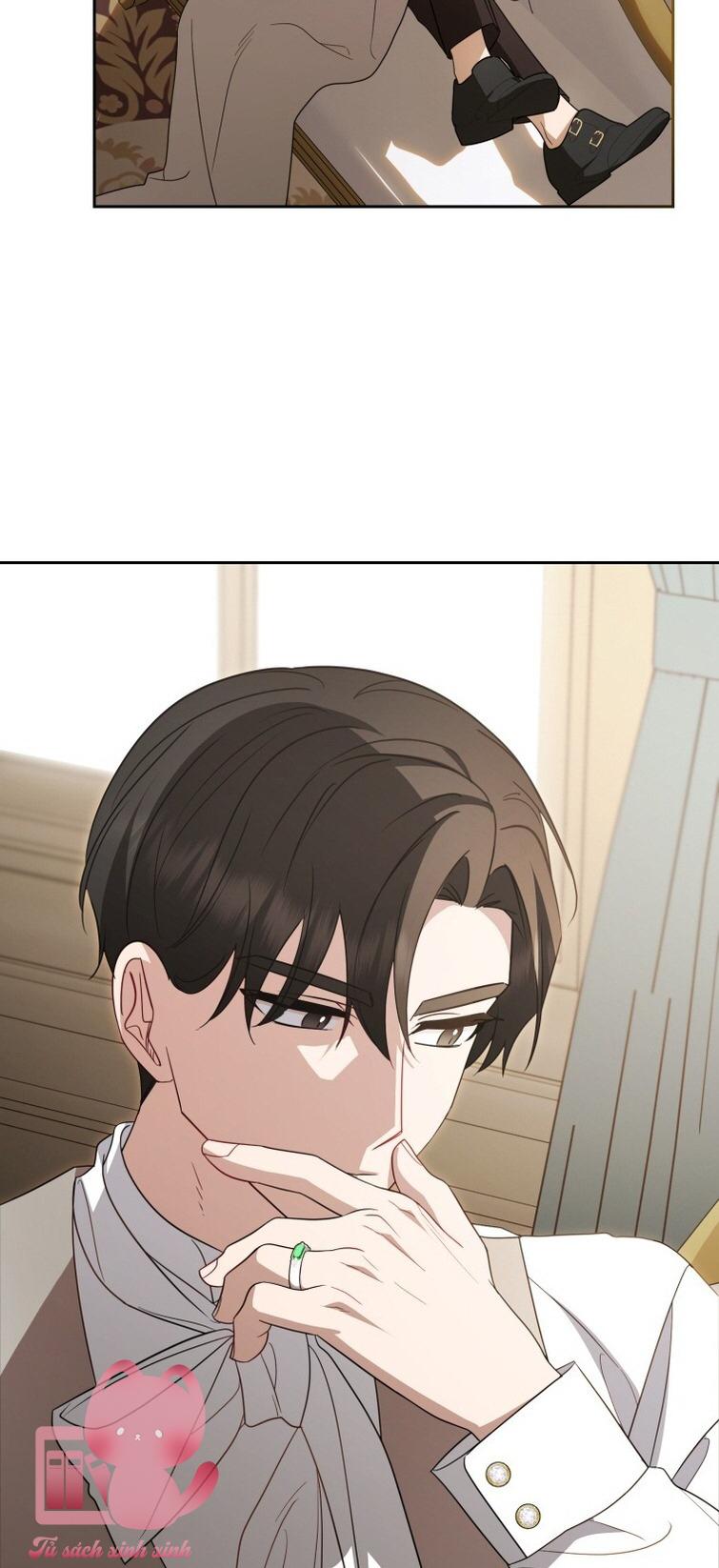 Được Yêu Thương Mà Còn Ngại Ngùng Sao! Chap 58 - Trang 4