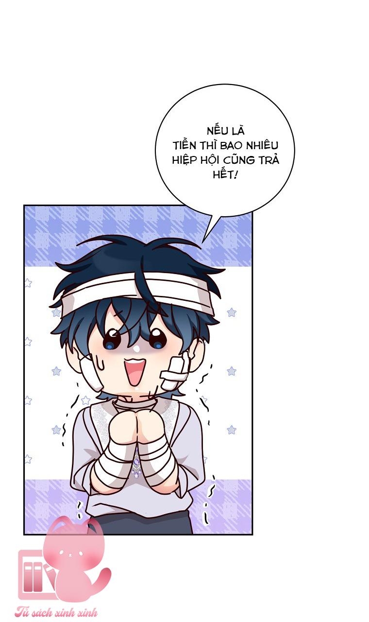 Thế Thì Ta Cứ Trở Thành Kẻ Ác Thôi Chap 55 - Trang 2