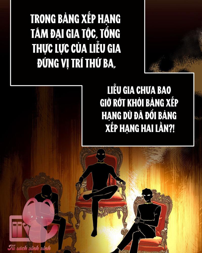 Ác Chi Hoàn Chapter 27 - Trang 4