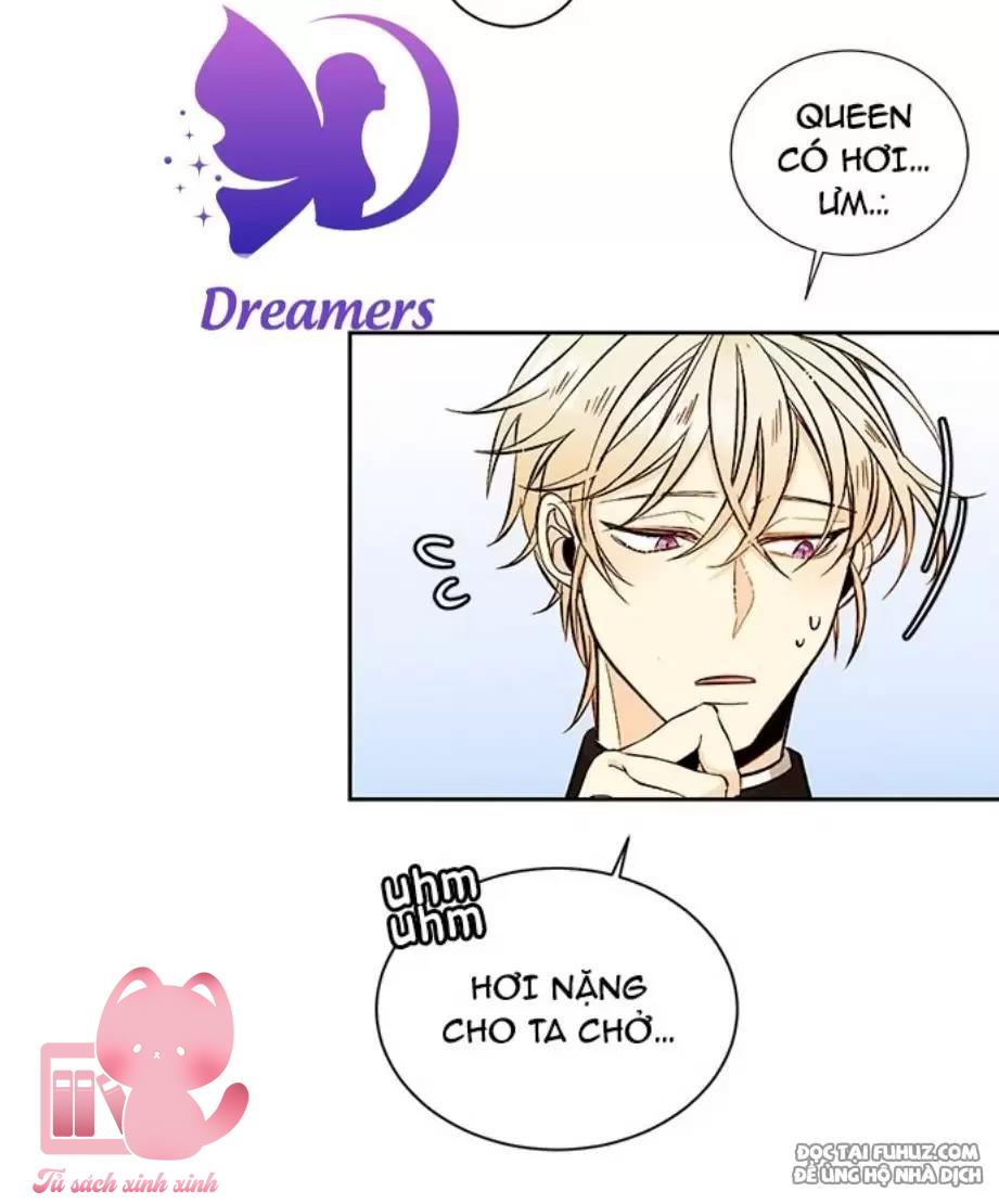 Hoàng Hậu Tái Hôn Chapter 30 - Next Chapter 31