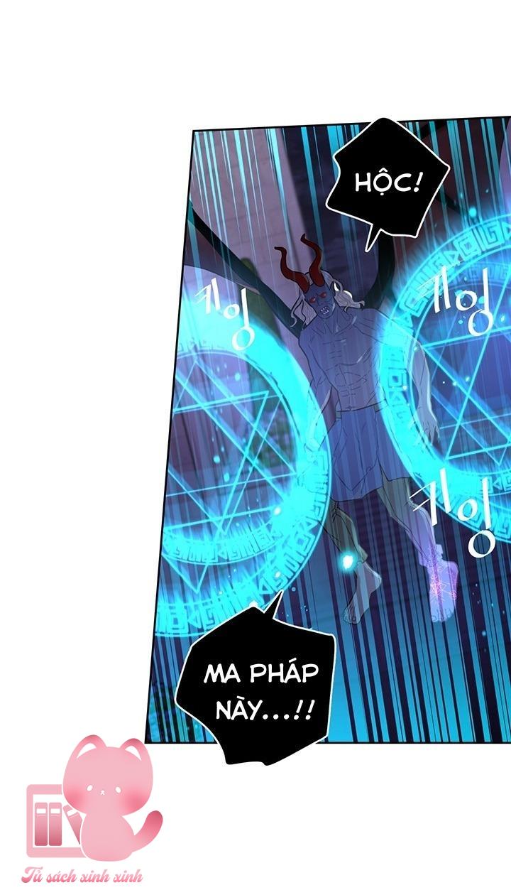 Hoàng Nữ Tóc Đen Chapter 103 - Next Chapter 104
