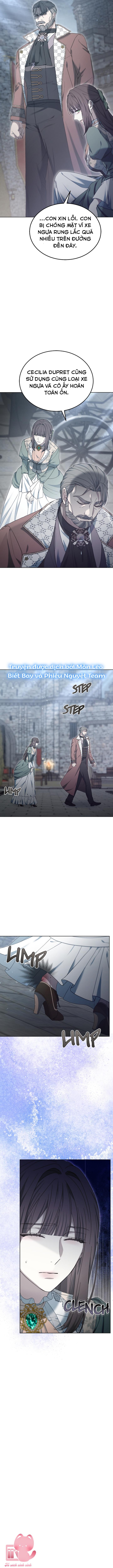Thời Đại Oman Chap 60 - Next Chap 61