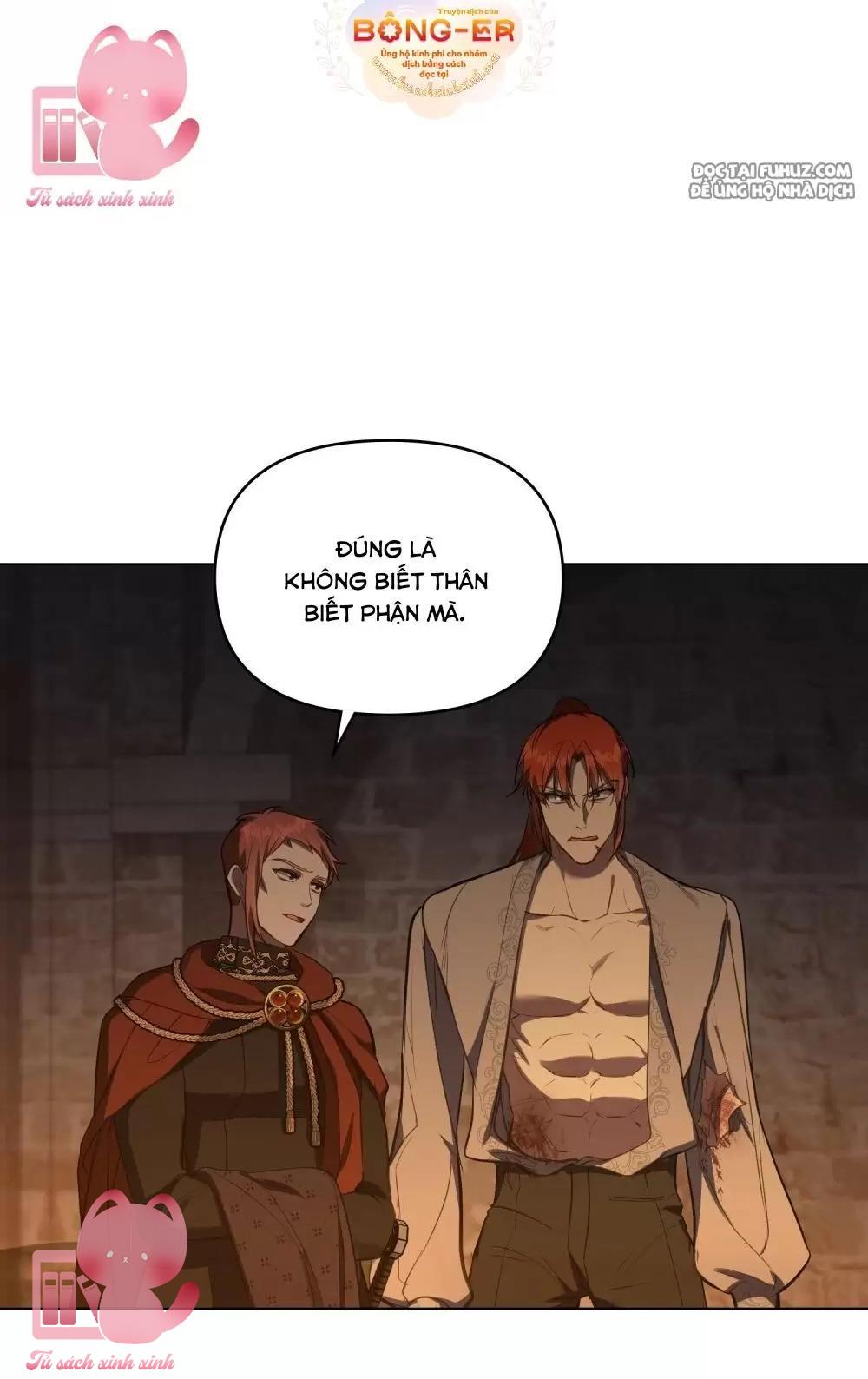 Nếu Không Vâng Lời Công Tước Chapter 42 - Next Chapter 43