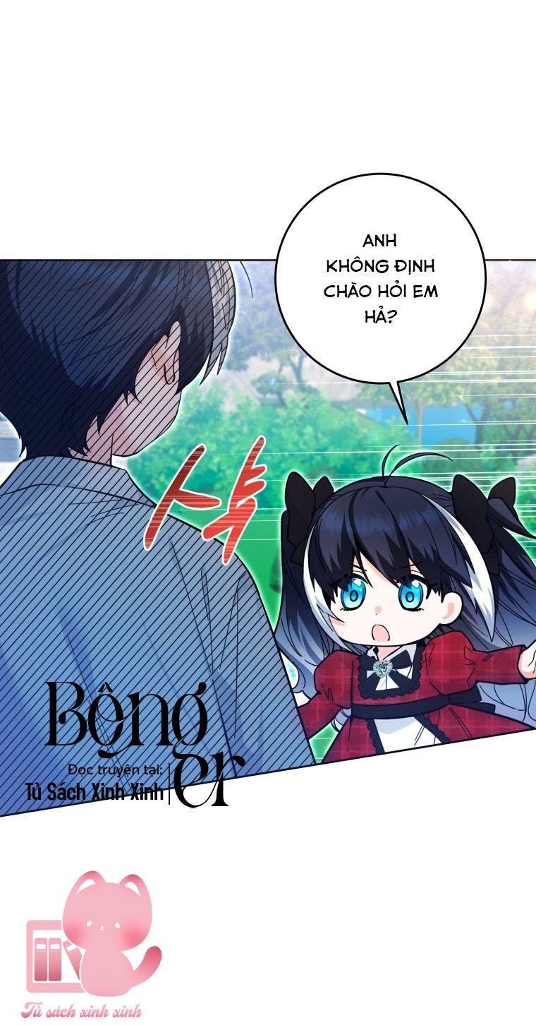 Bé Con Cá Voi Sát Thủ Chapter 12 - Next Chapter 13