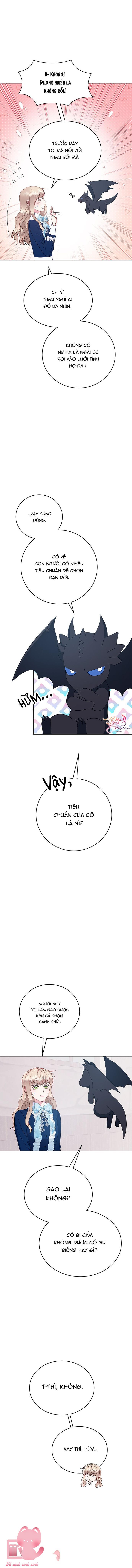 Ác Long Sống Làm Gì Cơ Chứ? Chap 30 - Next Chap 31