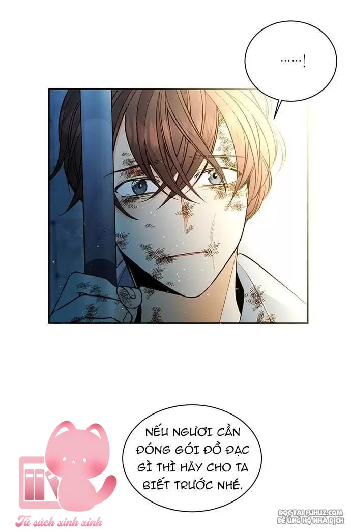 Hoàng Hậu Tái Hôn Chapter 34 - Next Chapter 35