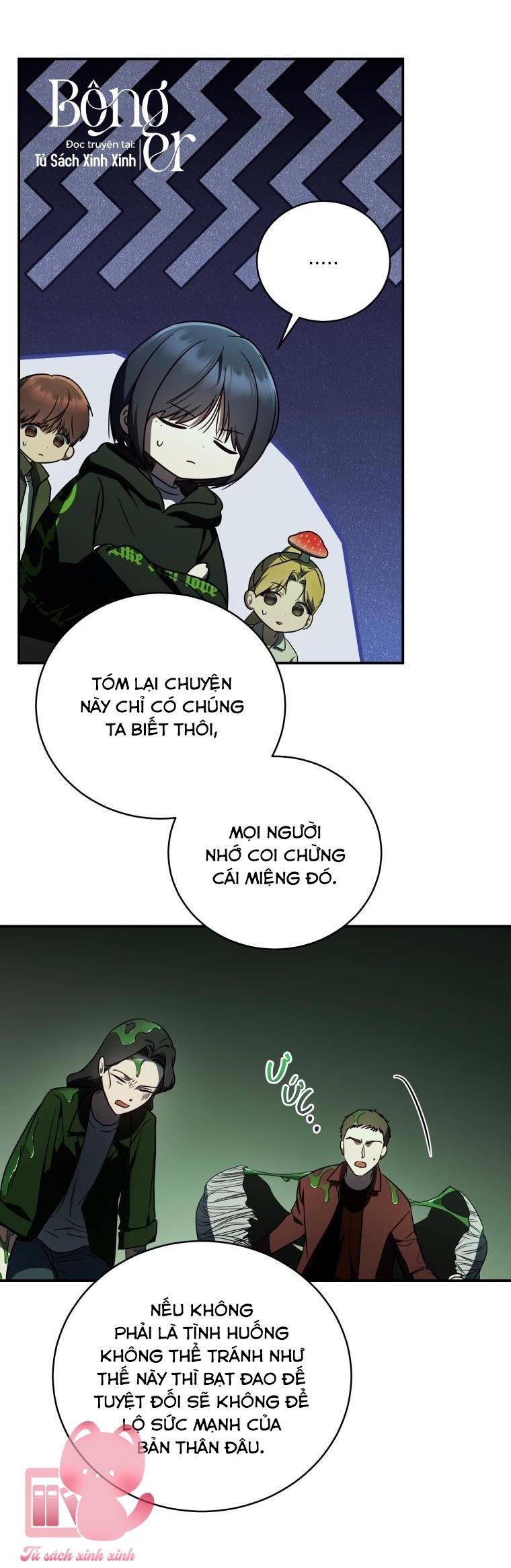 Hướng Dẫn Sinh Tồn Dành Cho Ranker Chapter 27 - Next Chapter 28