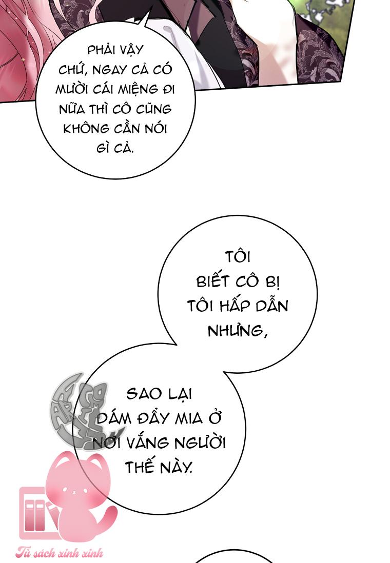 Làm Ác Nữ Bộ Không Tuyệt Sao? Chap 22 - Trang 4
