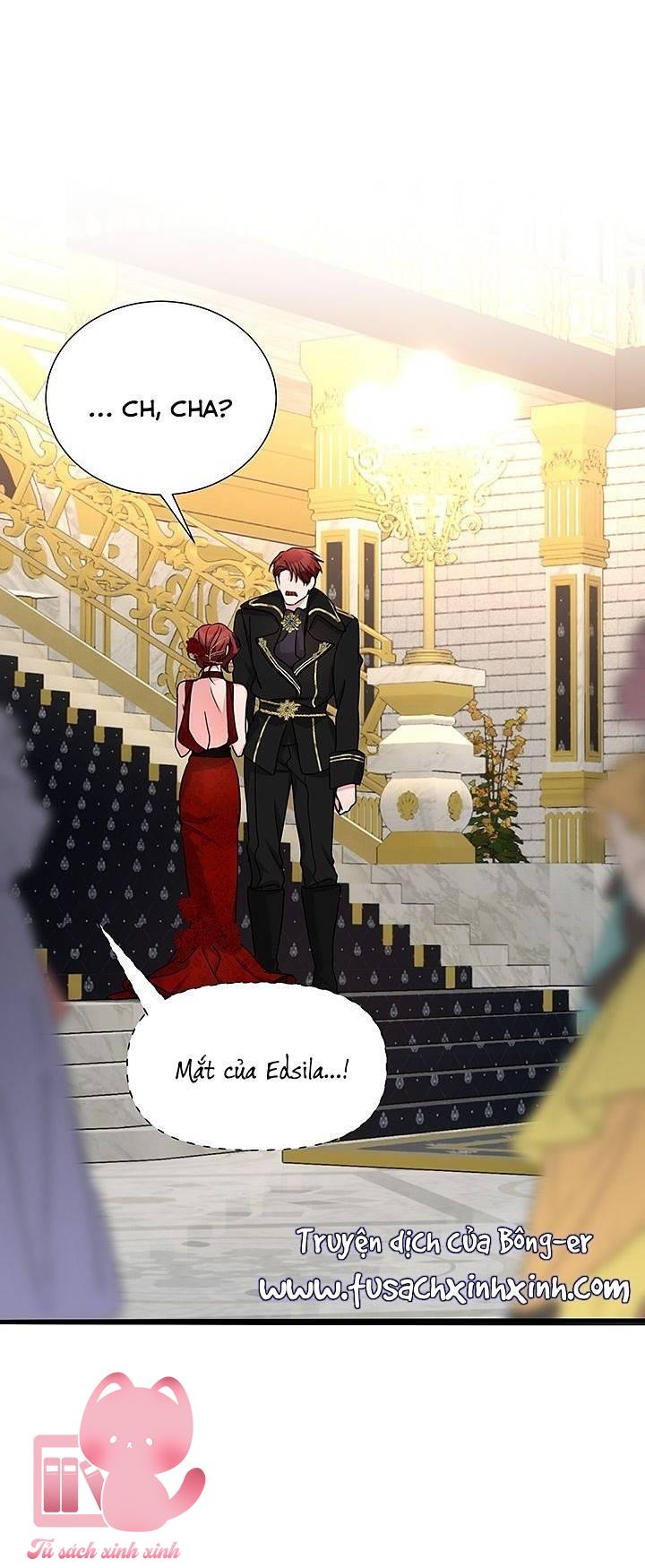 Thế Thì Ta Cứ Trở Thành Kẻ Ác Thôi Chap 37 - Trang 2