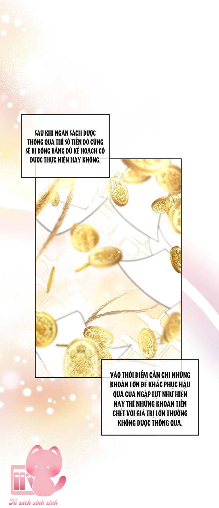 Thế Thì Ta Cứ Trở Thành Kẻ Ác Thôi Chap 50 - Trang 2