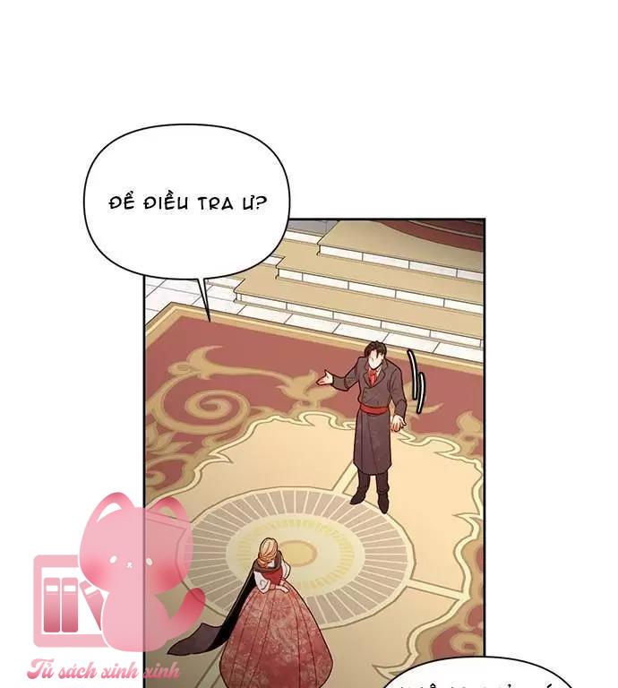 Hoàng Hậu Tái Hôn Chapter 57 - Next Chapter 58