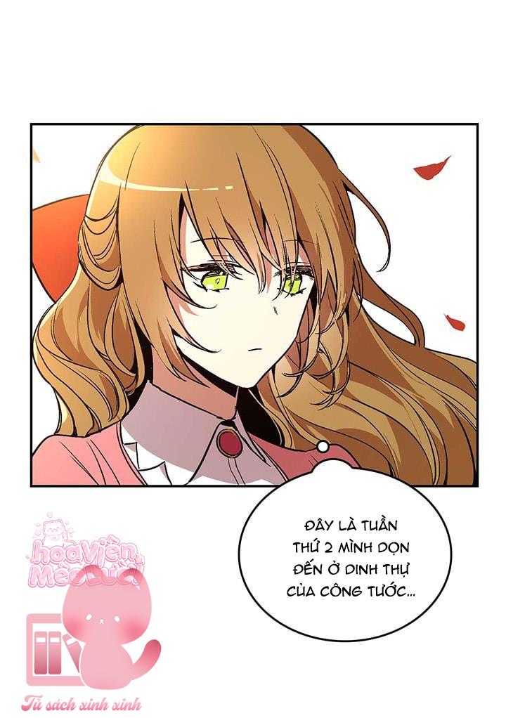 Vị Hôn Thê Khế Ước Của Công Tước Chapter 12 - Trang 4