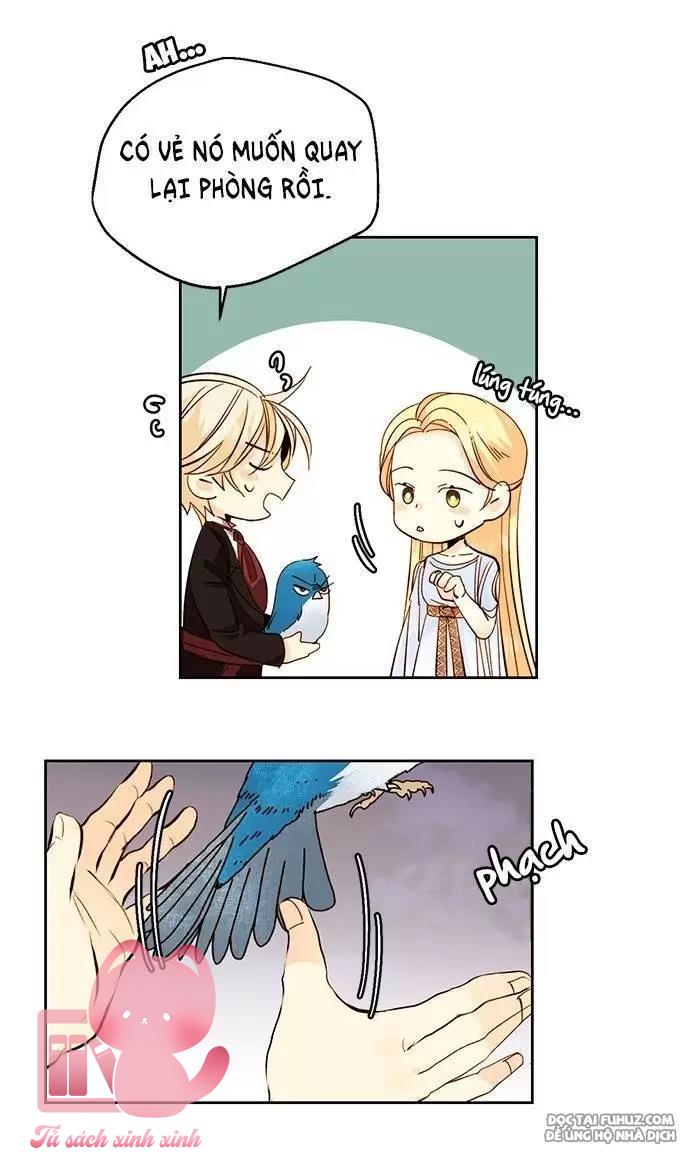 Hoàng Hậu Tái Hôn Chapter 27 - Next Chapter 28