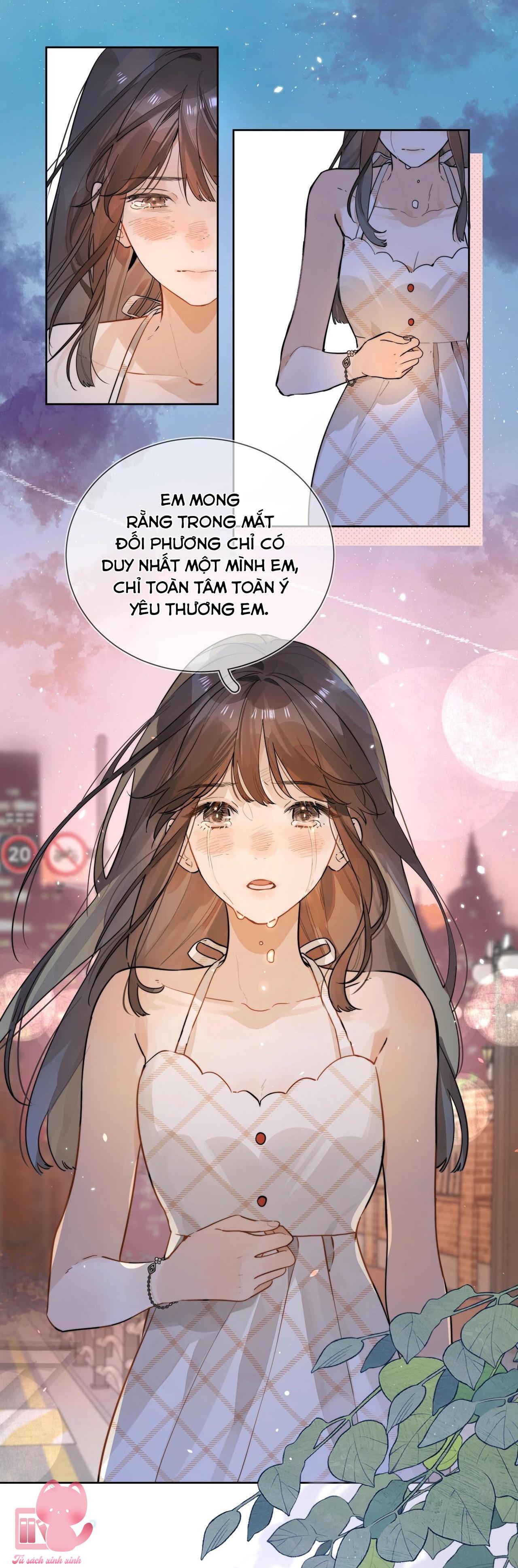 Tỏ Tình Chap 2 - Trang 4