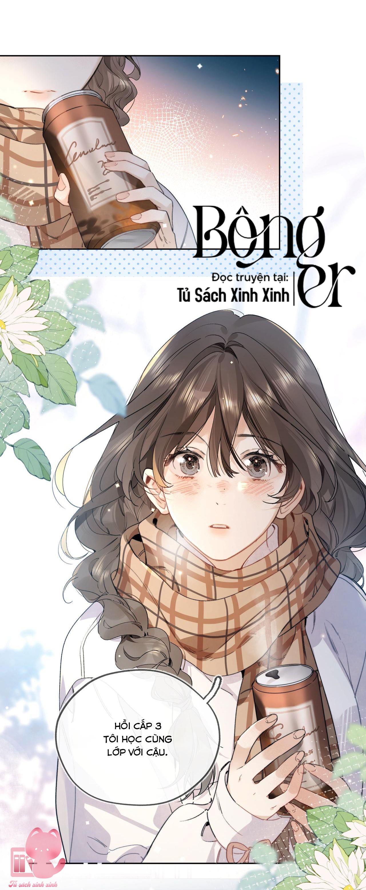 Tỏ Tình Chapter 38 - Trang 4