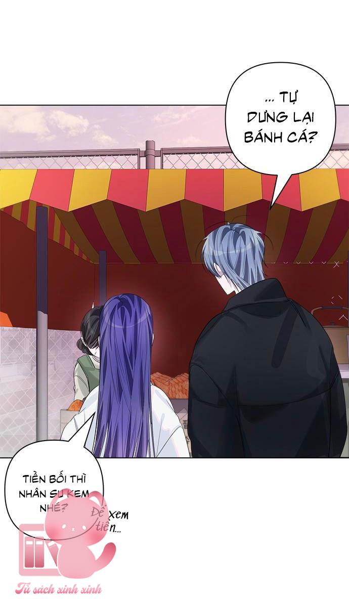 Đàn Anh Xấu Xa! Chap 73 - Trang 3