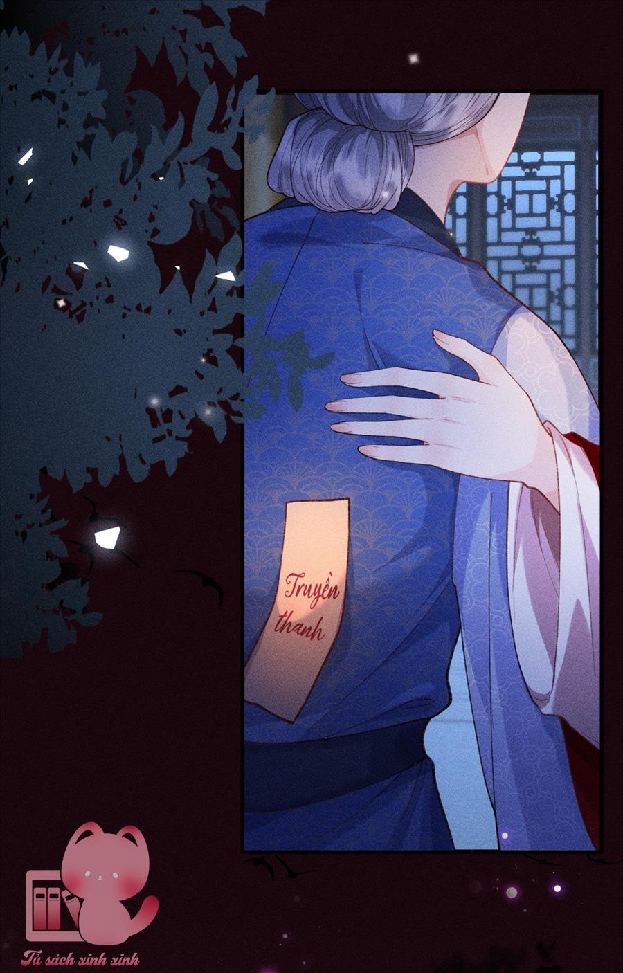 Nữ Phụ Không Muốn Nam Nữ Chính Chia Tay Chapter 30 - Trang 4