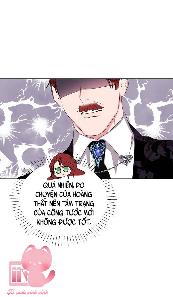 Thế Thì Ta Cứ Trở Thành Kẻ Ác Thôi Chap 35 - Trang 2