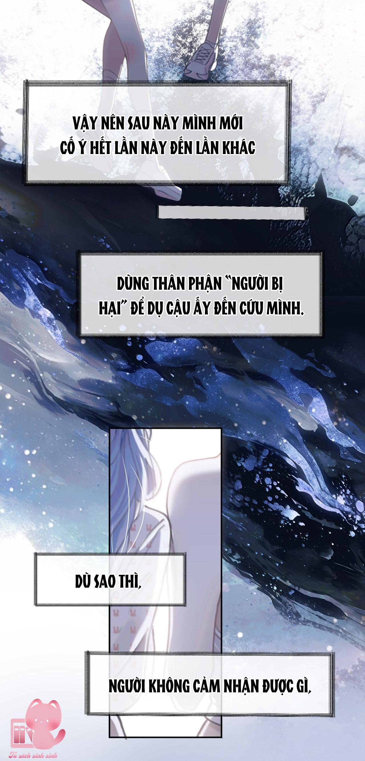 Đồng loại Chapter 28 - Trang 3