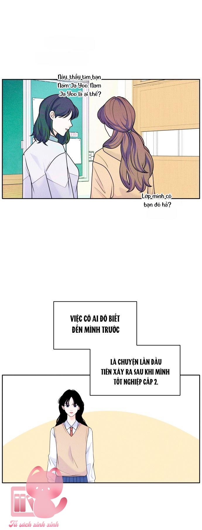 Cặp Đôi Hướng Nội Chapter 1 - Trang 4