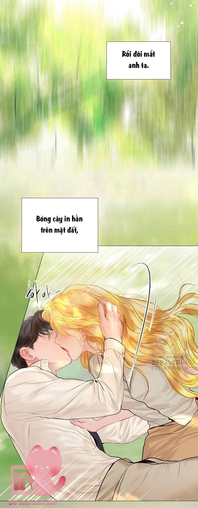 Hãy Khóc Và Cầu Nguyện Đi Chapter 33 - Trang 4