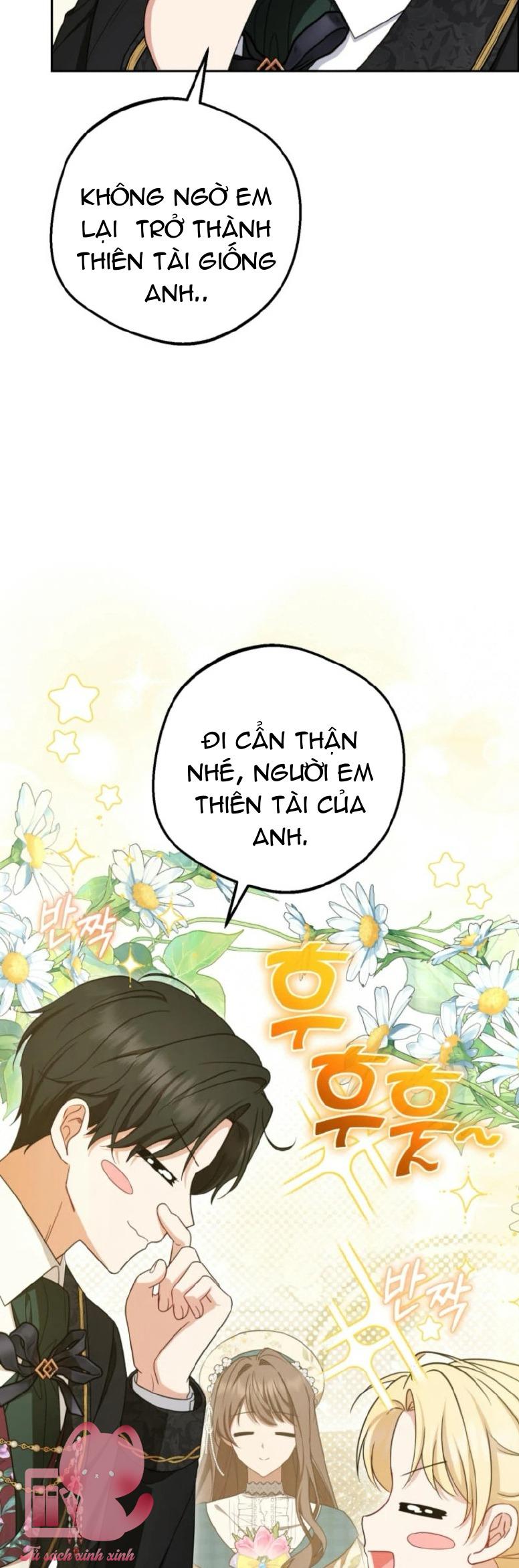 Được Yêu Thương Mà Còn Ngại Ngùng Sao! Chapter 89 - Trang 4