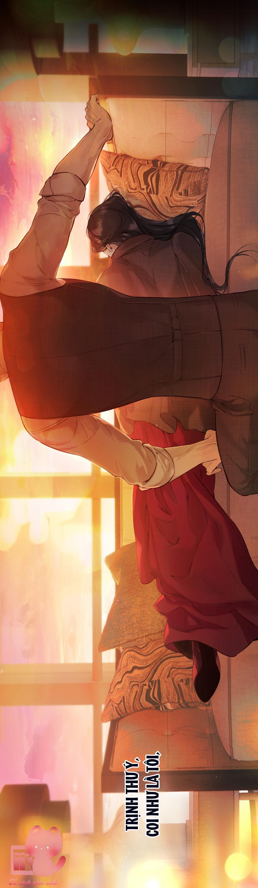 Trêu Nhầm Chap 43 - Next Chap 44