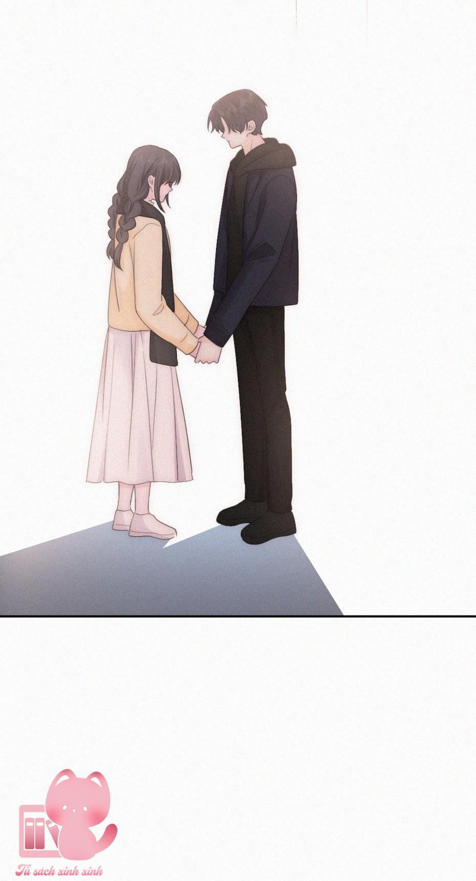 Bệnh Yêu Chap 127 - Next Chap 128