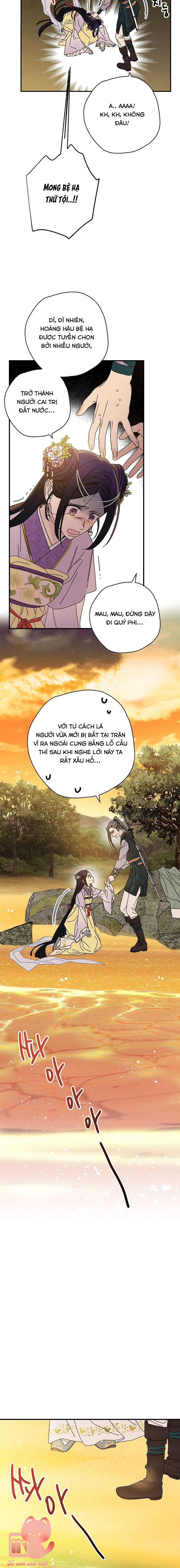 Quốc Hôn Chapter 34 - Next Chapter 35