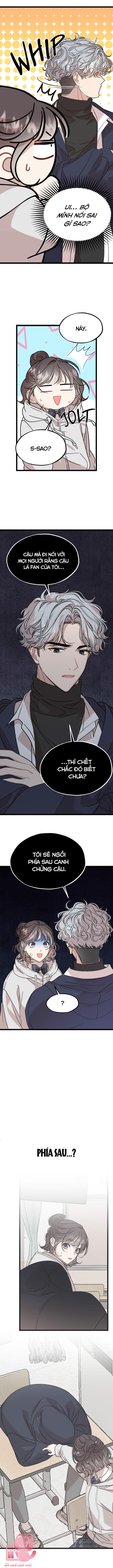 Hẹn Hò Với Game Thủ Chap 3 - Next 