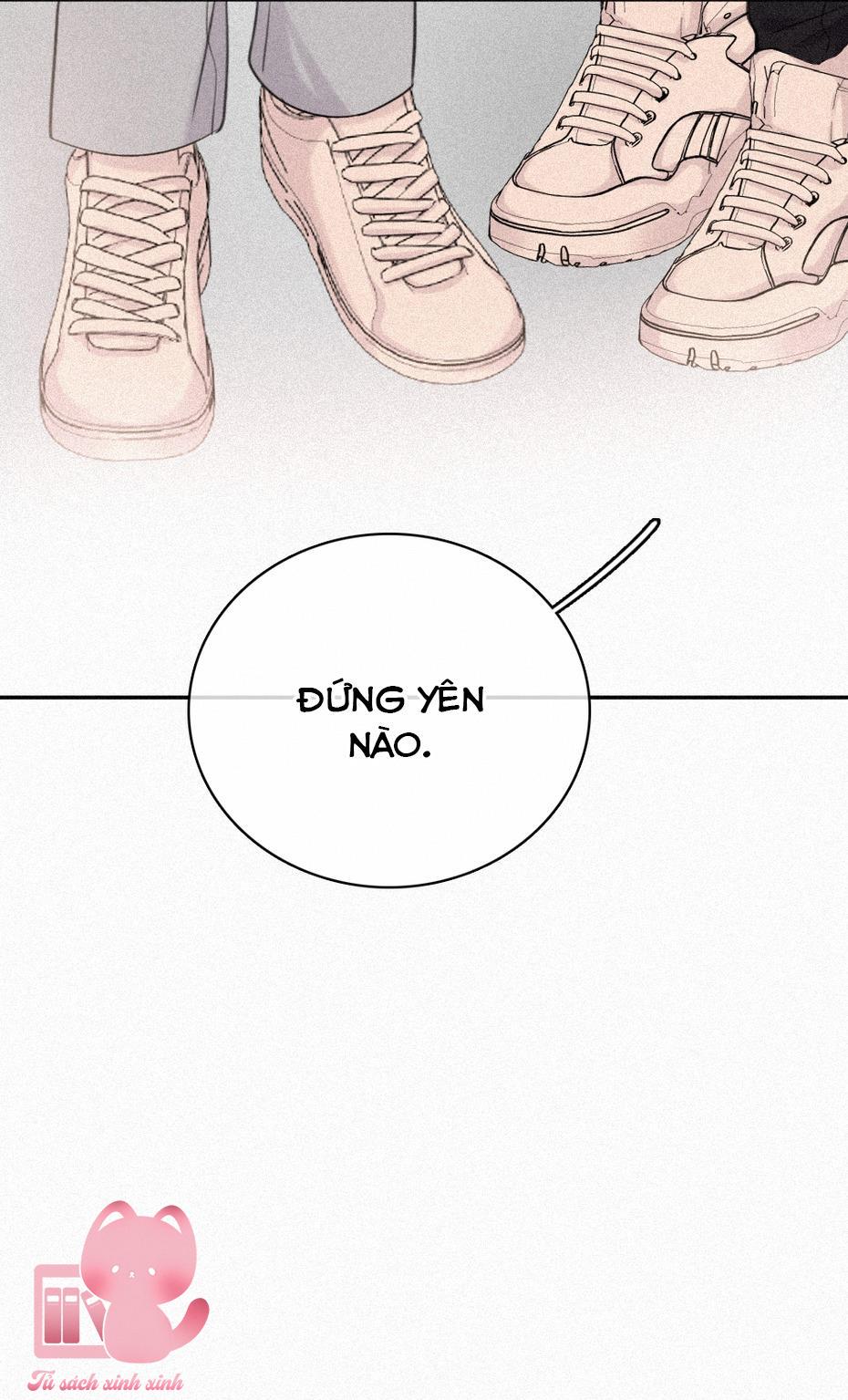Bệnh Yêu Chap 124 - Trang 2