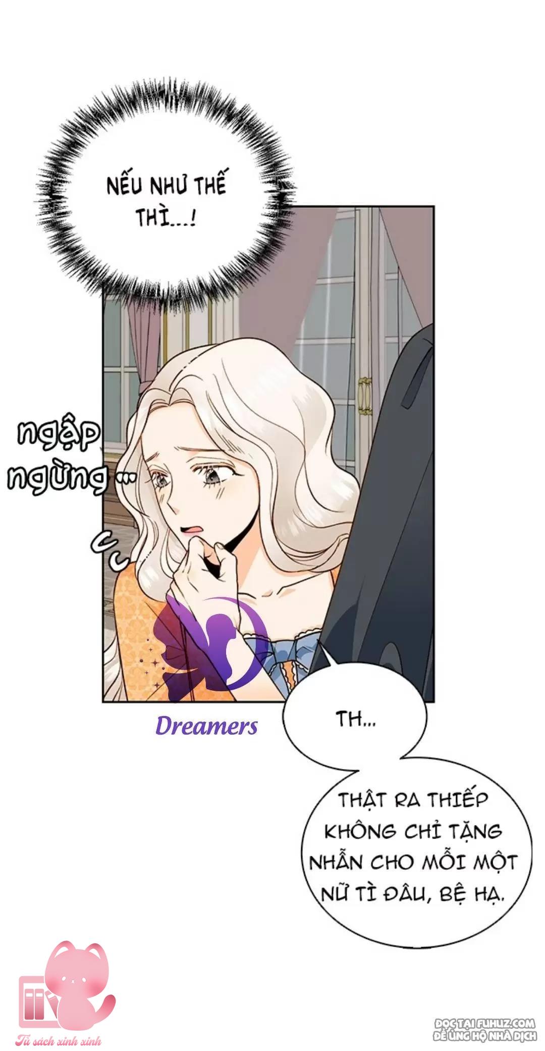 Hoàng Hậu Tái Hôn Chapter 29 - Next Chapter 30
