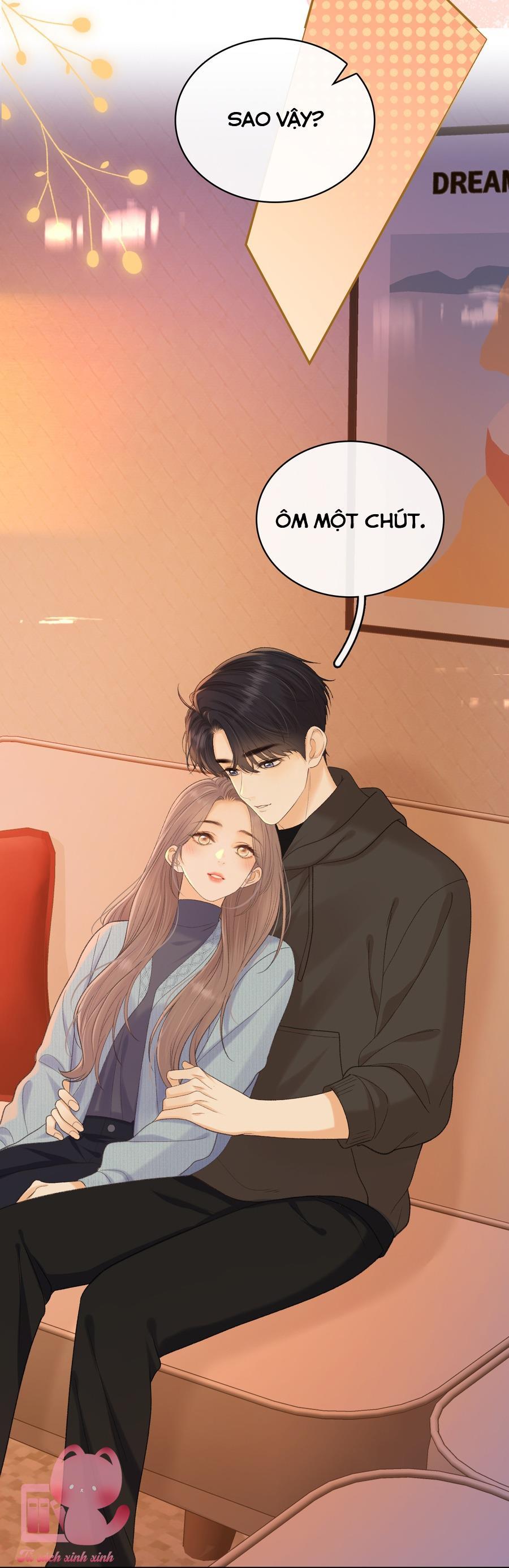 Khó Dỗ Dành Chapter 98 - Trang 4