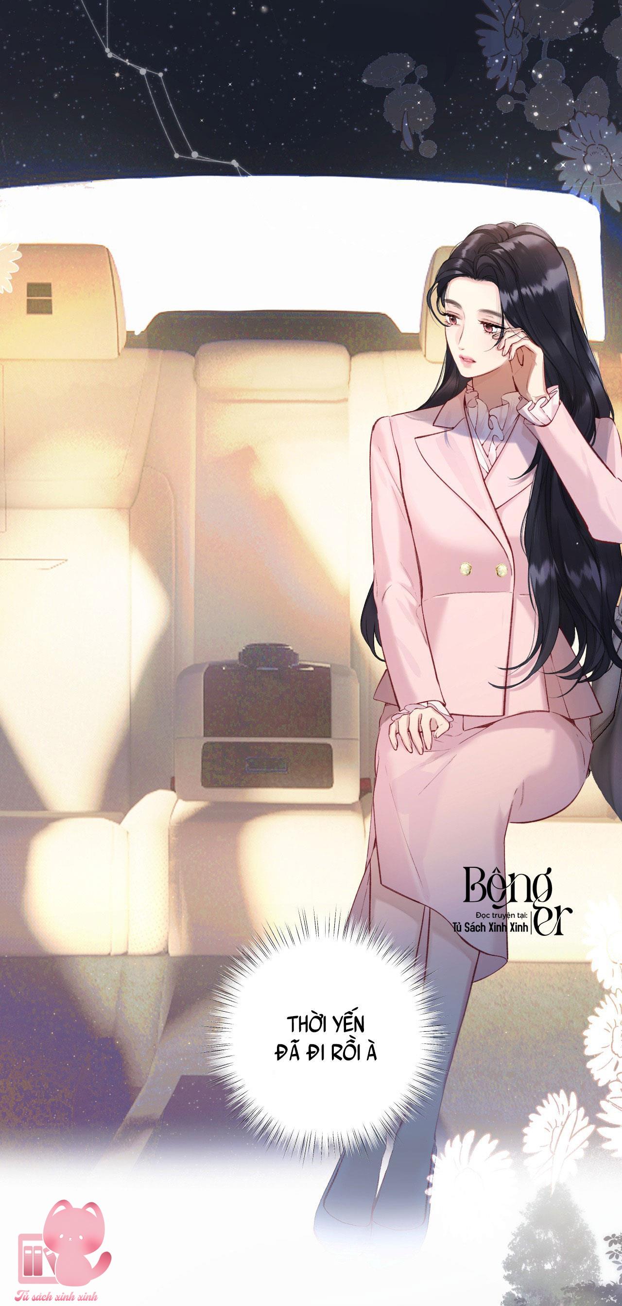 Trêu Nhầm Chap 10 - Next Chapter 10.1