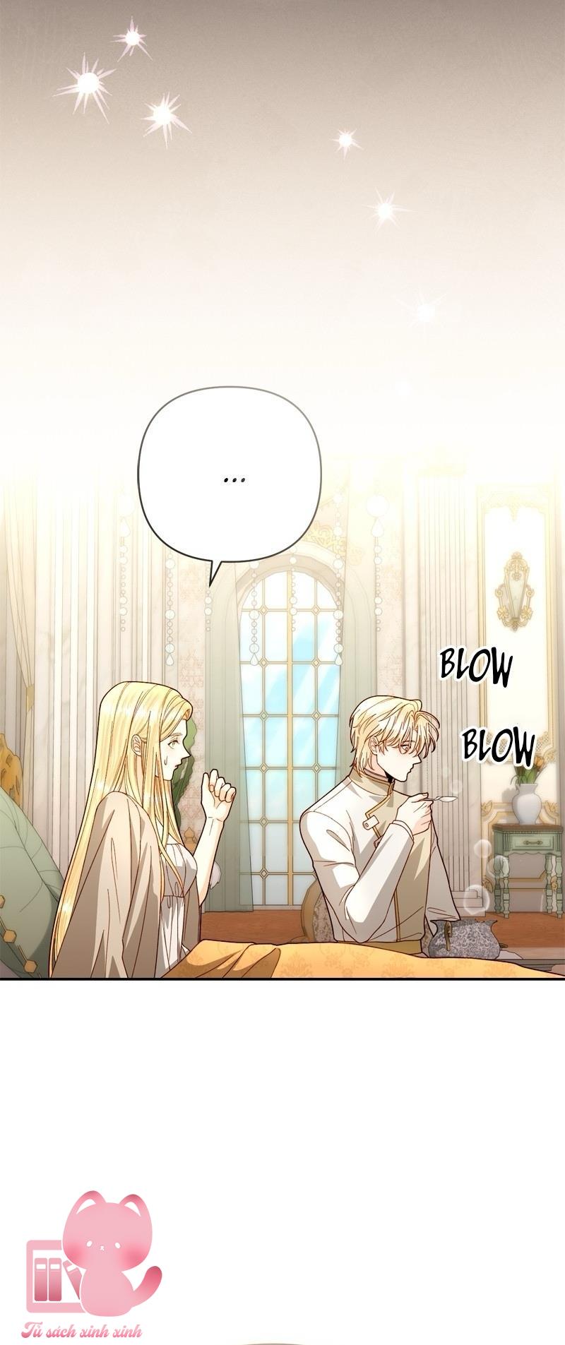 Hoàng Hậu Tái Hôn Chap 194 - Next Chap 195