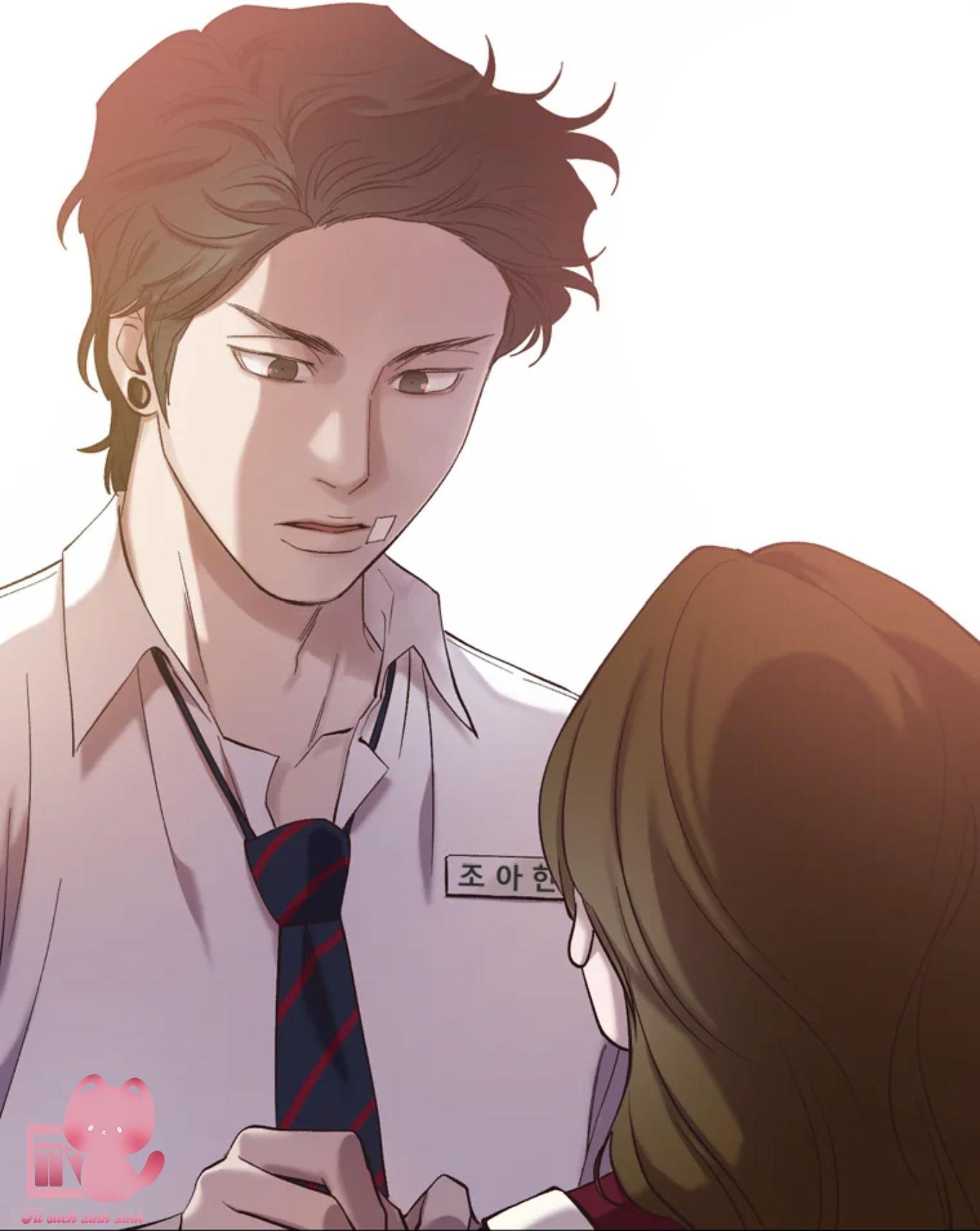 Thanh Xuân Của Chúng Ta Chap 64 - Trang 4