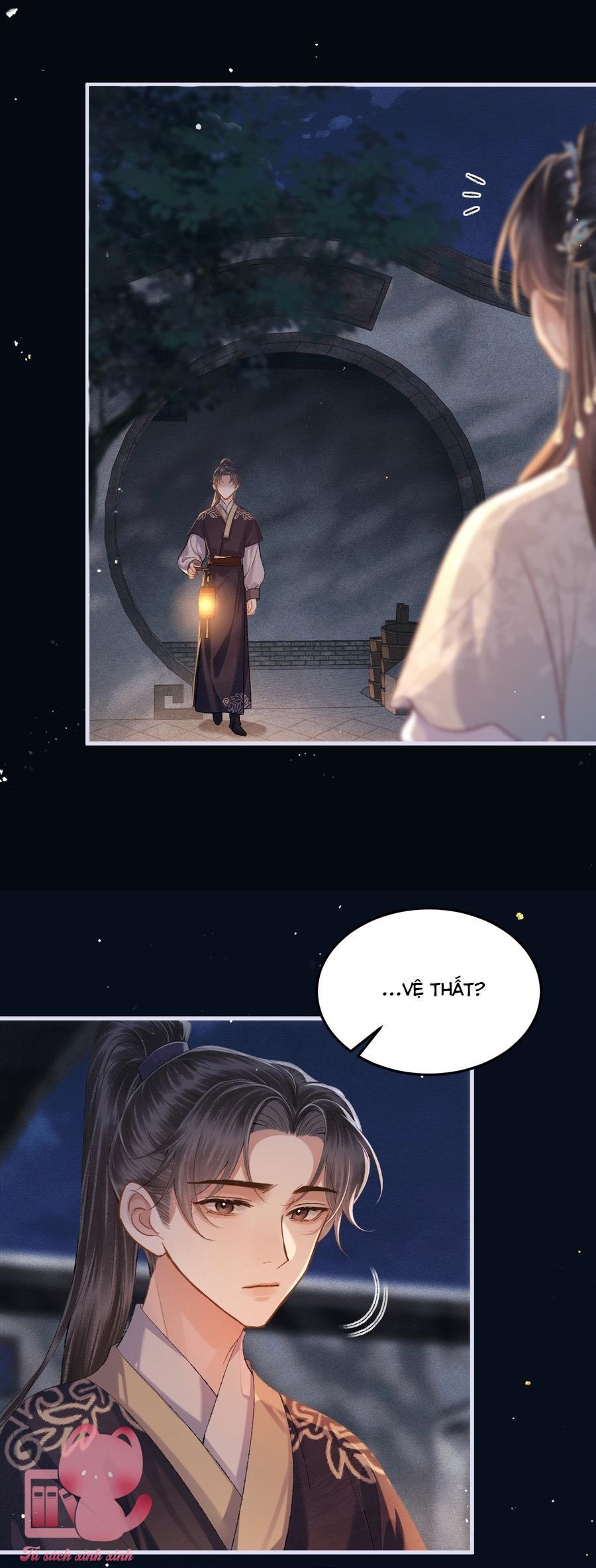 Gả Cho Vai Ác Chap 54 - Next Chap 55