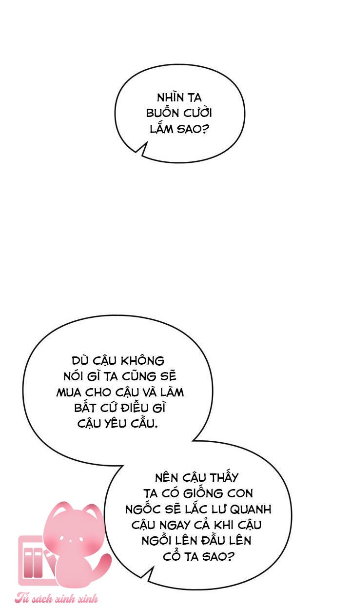 Kết Cục Của Nhân Vật Phản Diện Chỉ Có Thể Là Cái Chết Chapter 125 - Next Chapter 126