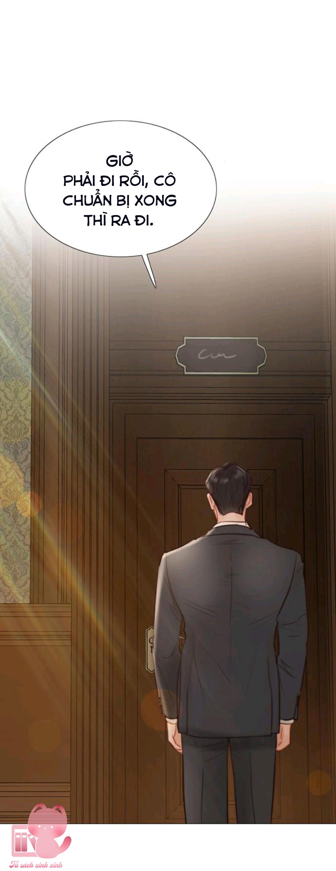 Serena Chương 27 - Next Chapter 27.1