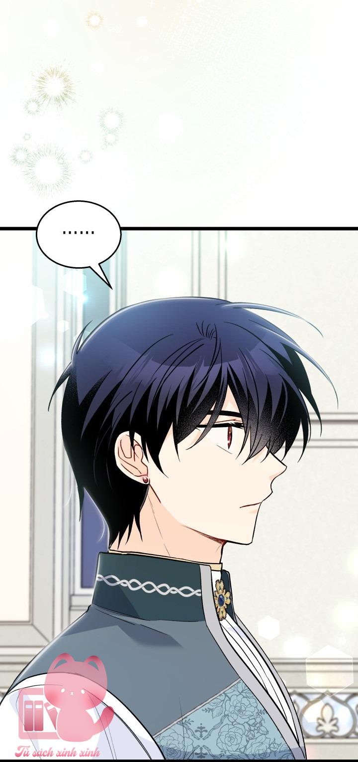 Quan Hệ Cộng Sinh Giữa Báo Đen Và Thỏ Trắng Chap 140 - Next Chap 141
