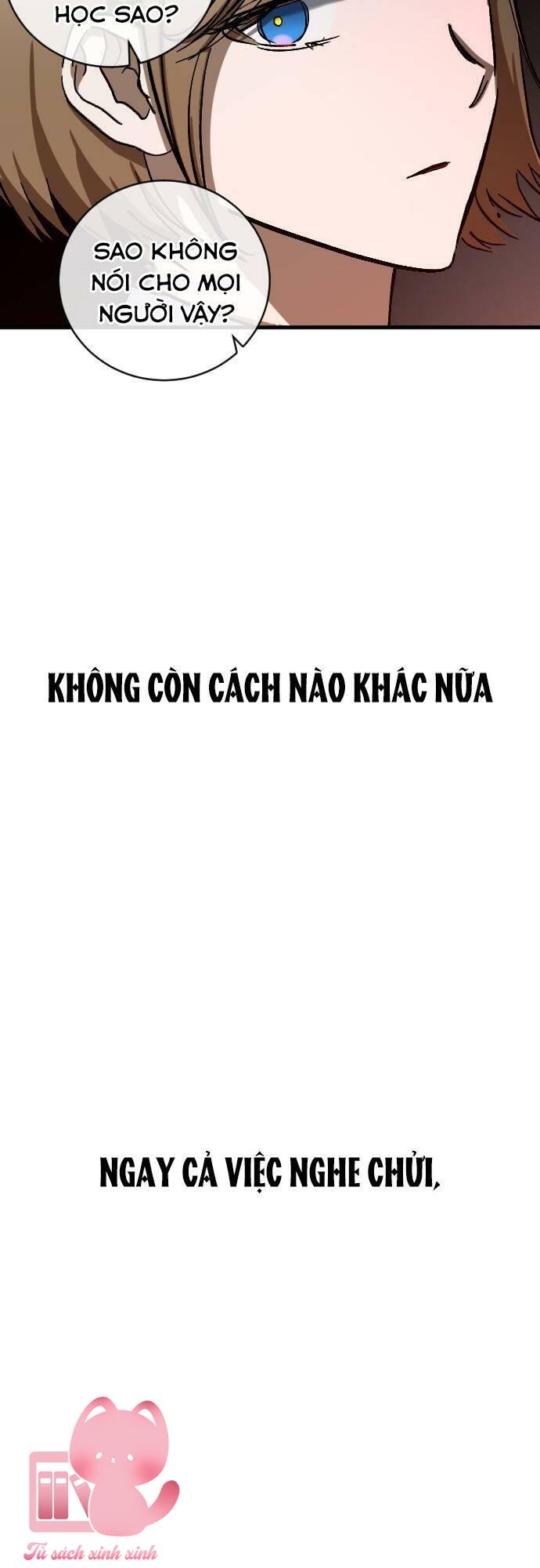 Đêm Của Bóng Tối Chapter 11 - Trang 4