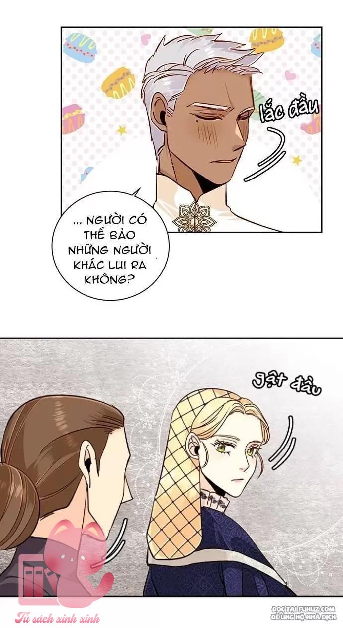 Hoàng Hậu Tái Hôn Chapter 37 - Next Chapter 38